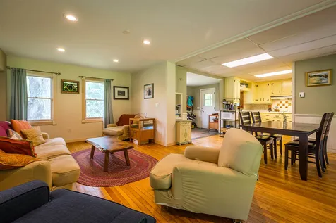 178 Camp Brook Road Bethel VT 05032