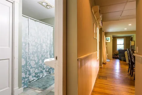 178 Camp Brook Road Bethel VT 05032
