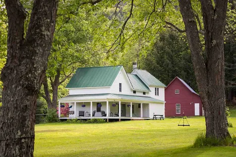 178 Camp Brook Road Bethel VT 05032