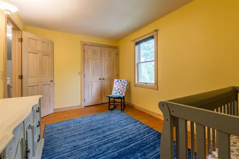 178 Camp Brook Road Bethel VT 05032