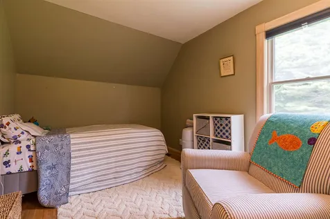 178 Camp Brook Road Bethel VT 05032