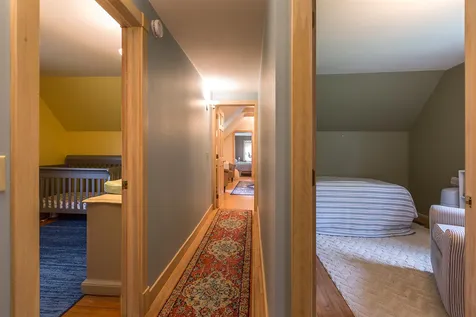 178 Camp Brook Road Bethel VT 05032