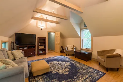 178 Camp Brook Road Bethel VT 05032