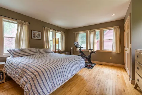 178 Camp Brook Road Bethel VT 05032