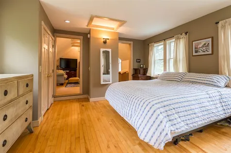 178 Camp Brook Road Bethel VT 05032