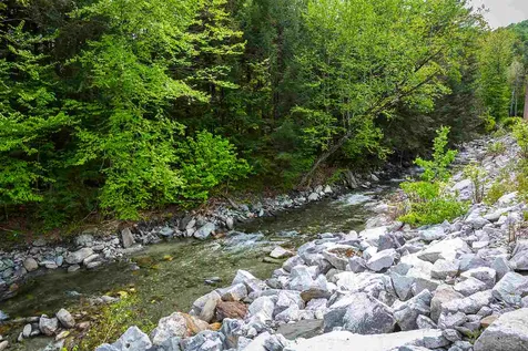 178 Camp Brook Road Bethel VT 05032