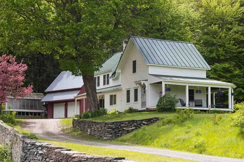 178 Camp Brook Road Bethel VT 05032