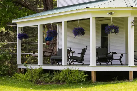 178 Camp Brook Road Bethel VT 05032