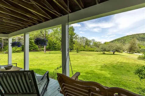 178 Camp Brook Road Bethel VT 05032