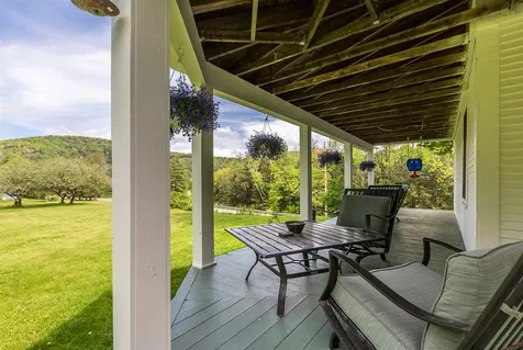178 Camp Brook Road Bethel VT 05032