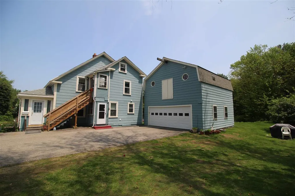 2 Joyce Street Somersworth NH 03878