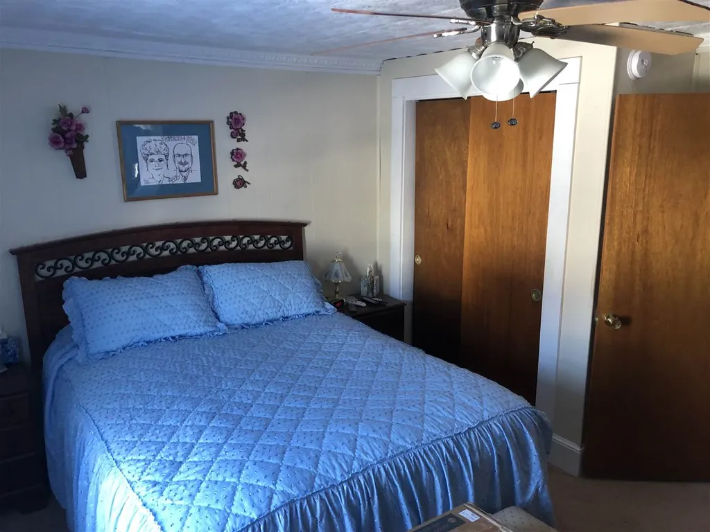 2 Joyce Street Somersworth NH 03878