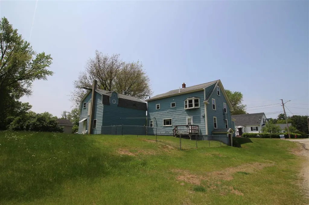 2 Joyce Street Somersworth NH 03878