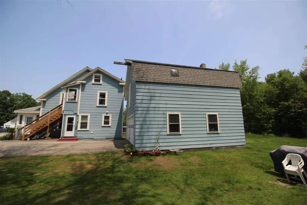 2 Joyce Street Somersworth NH 03878