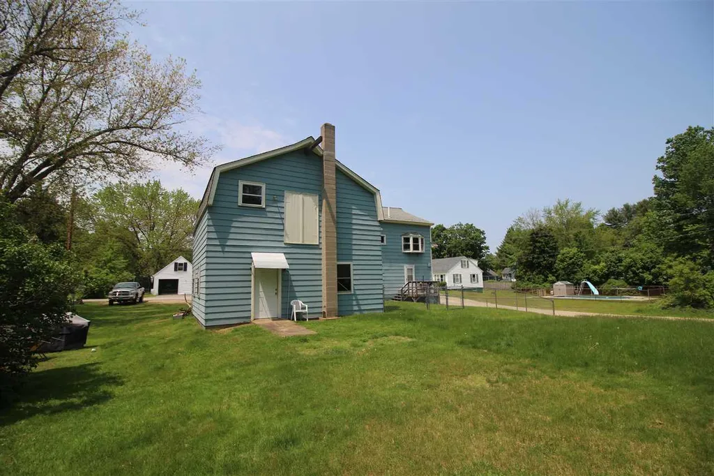 2 Joyce Street Somersworth NH 03878