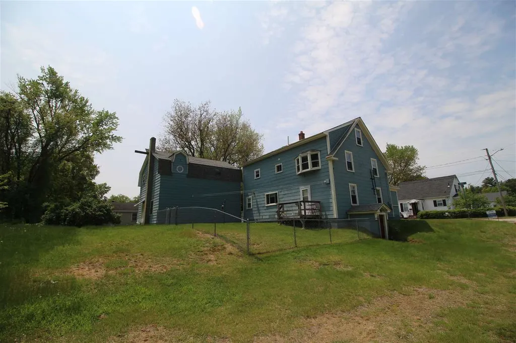 2 Joyce Street Somersworth NH 03878
