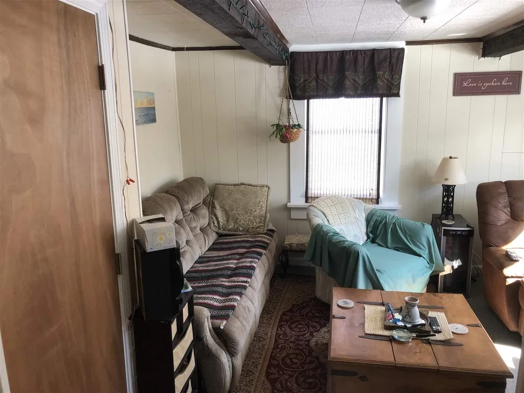 2 Joyce Street Somersworth NH 03878