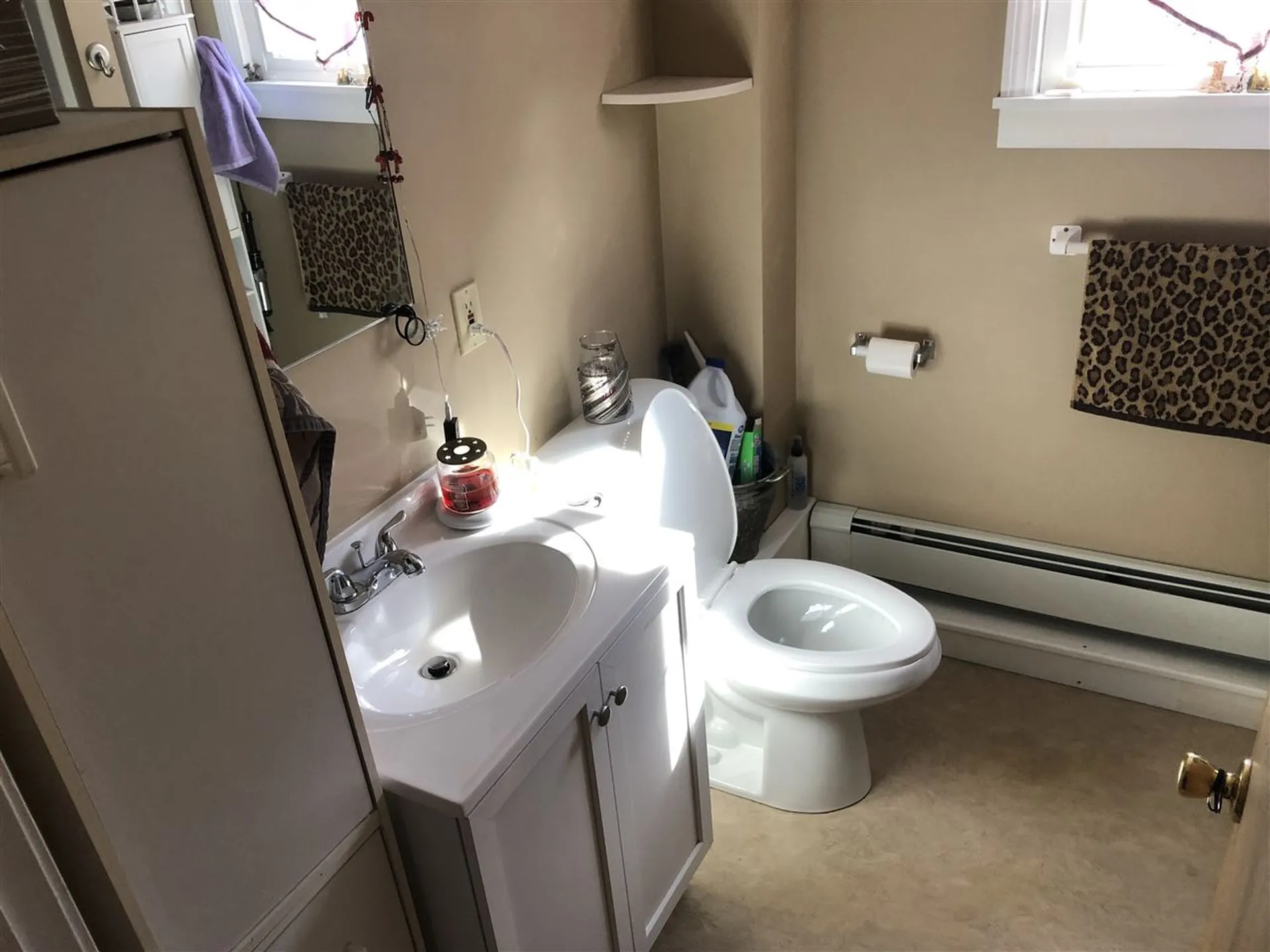 2 Joyce Street Somersworth NH 03878