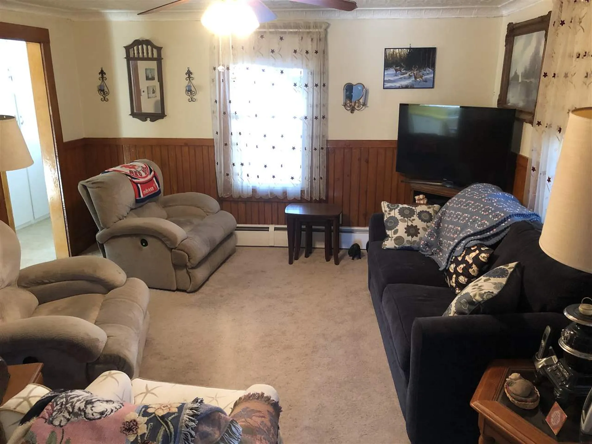 2 Joyce Street Somersworth NH 03878