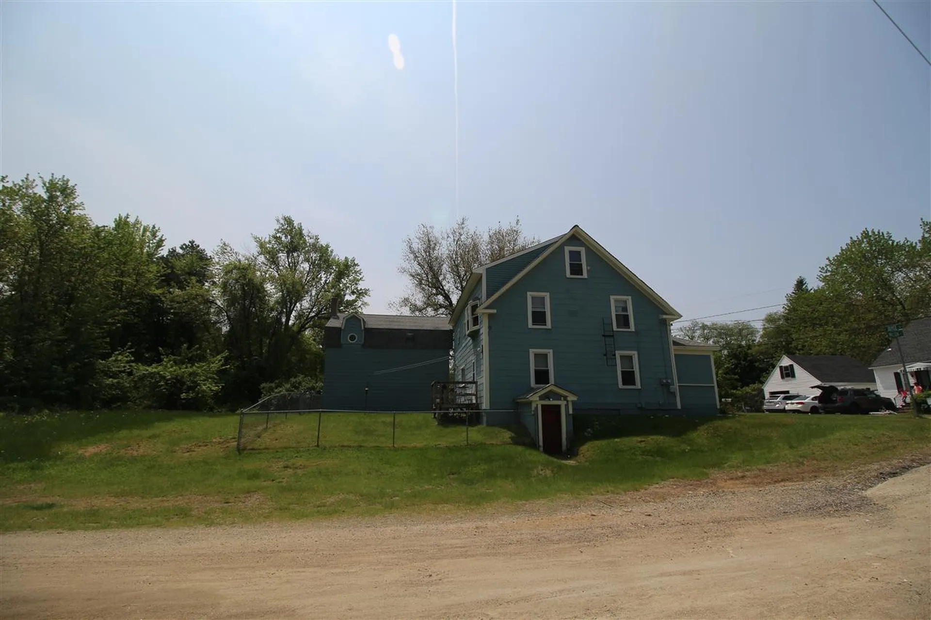 2 Joyce Street Somersworth NH 03878