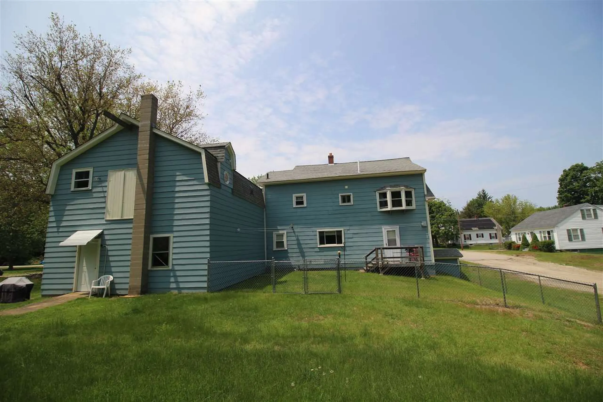 2 Joyce Street Somersworth NH 03878