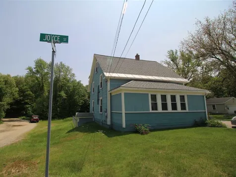 2 Joyce Street Somersworth NH 03878