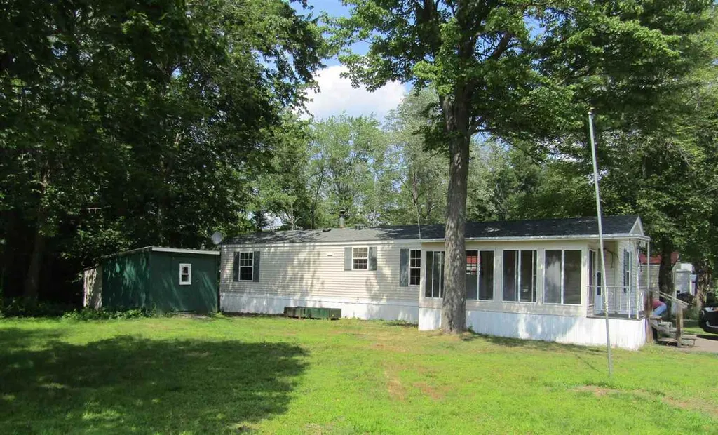 50 Boanza Drive Concord NH 03303