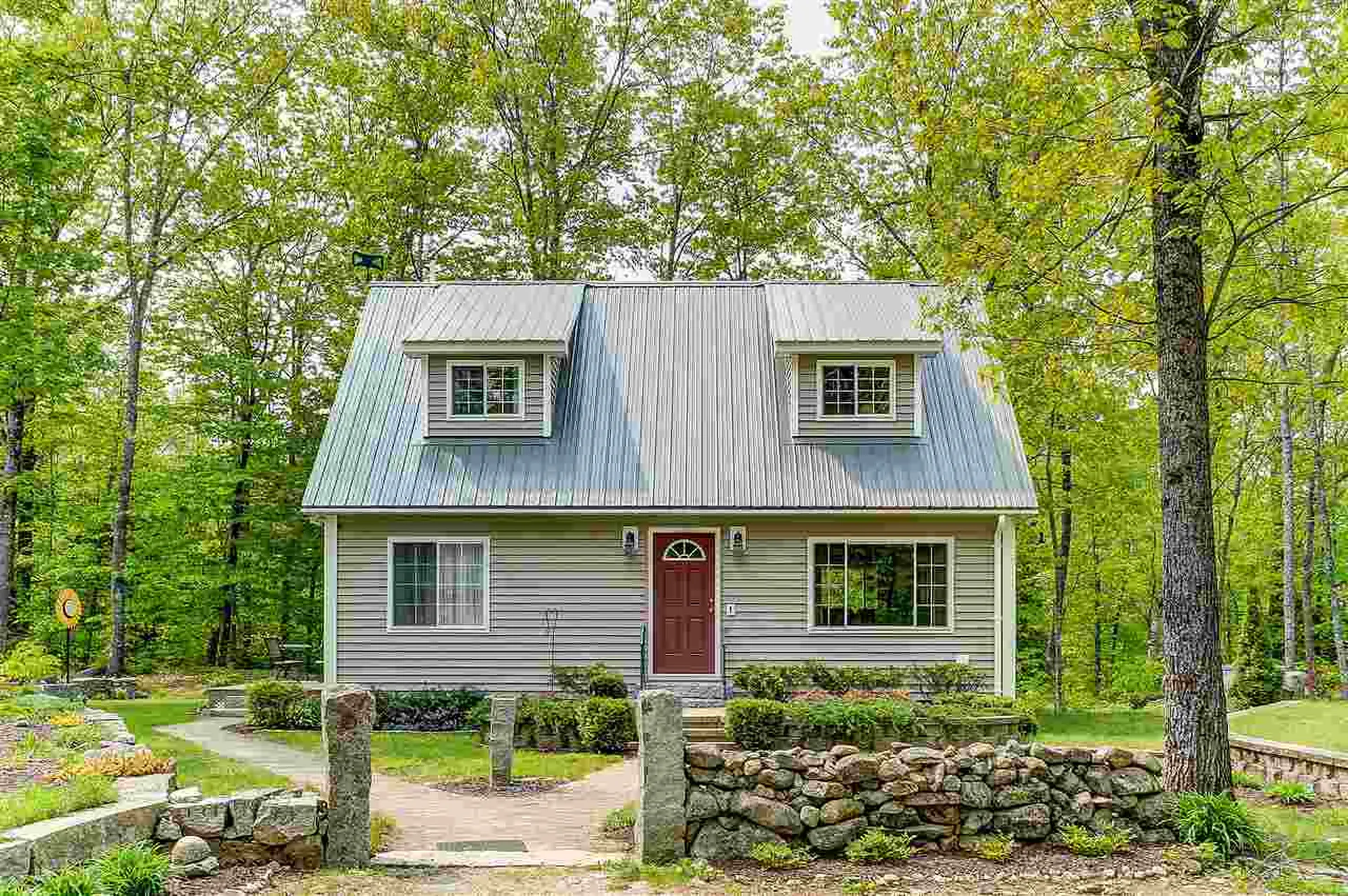 492 Moses Chapman Road Porter ME 04068