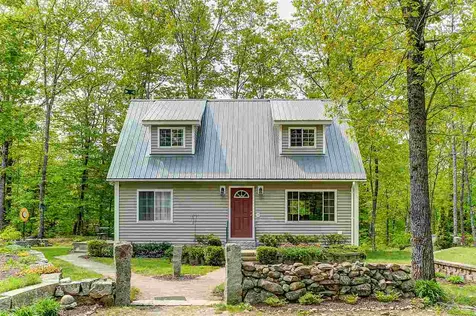 492 Moses Chapman Road Porter ME 04068