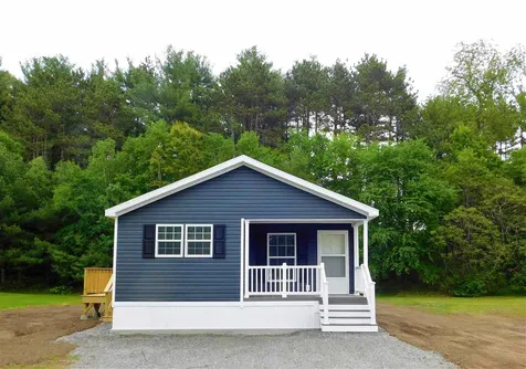 12 Sandpiper Path North Hampton NH 03862