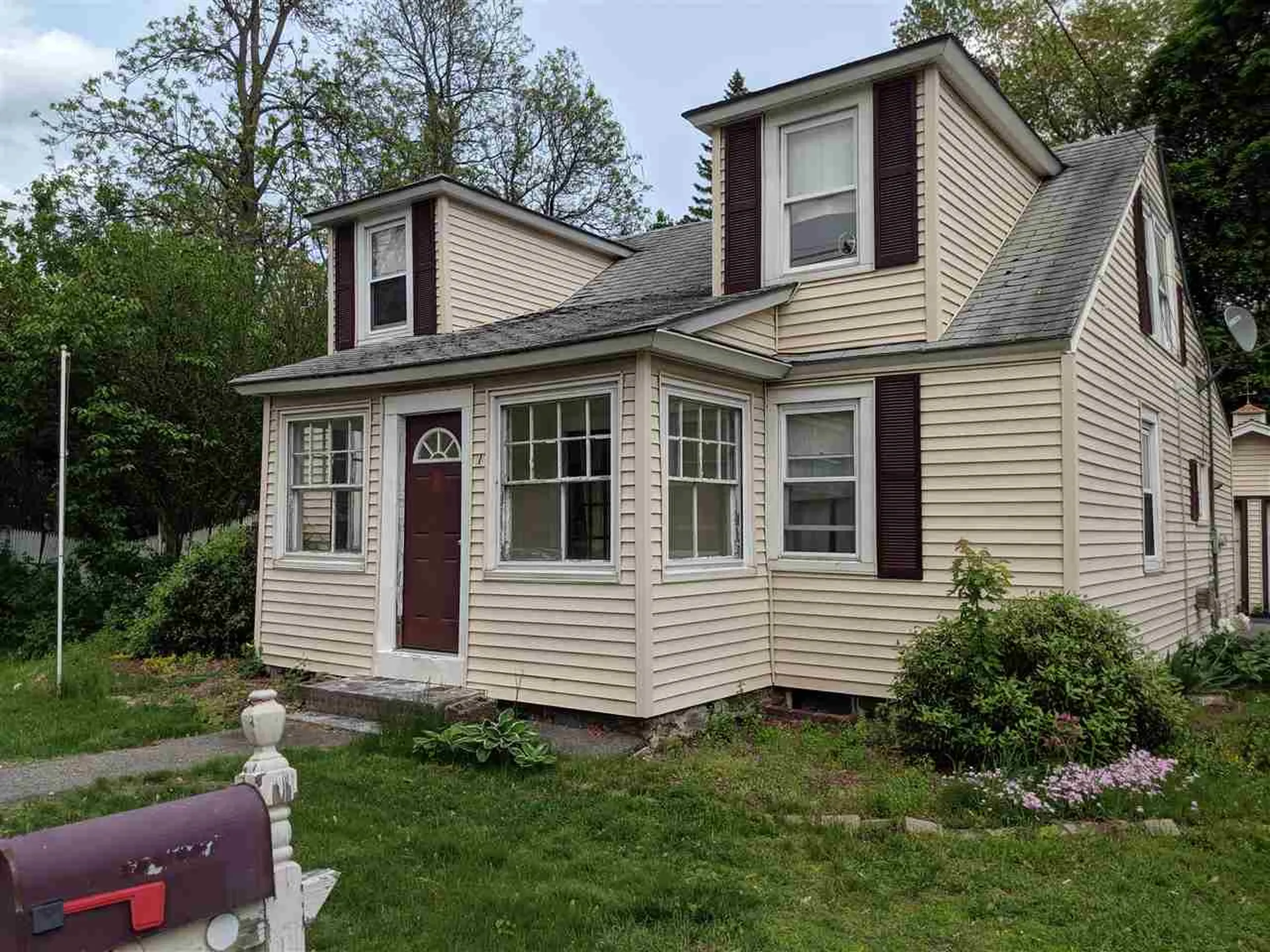 1 Lawrence Road Salem NH 03079