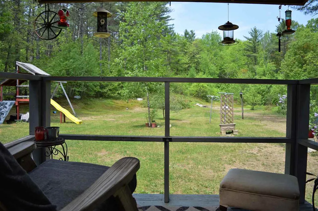 155 Sandogardy Pond Road Northfield NH 03276