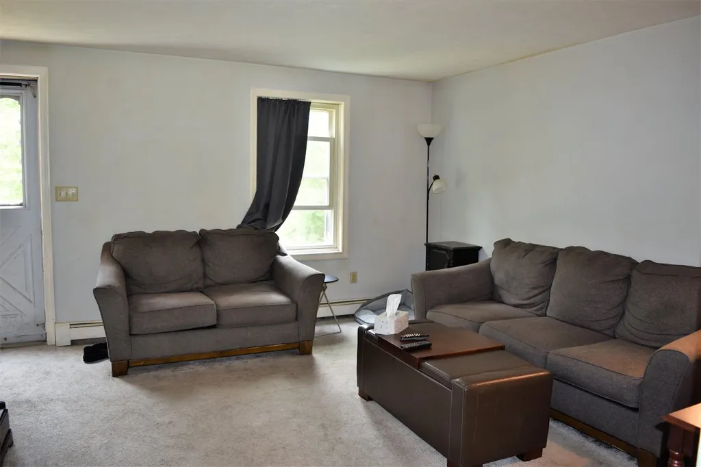 155 Sandogardy Pond Road Northfield NH 03276