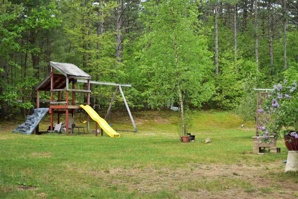 155 Sandogardy Pond Road Northfield NH 03276