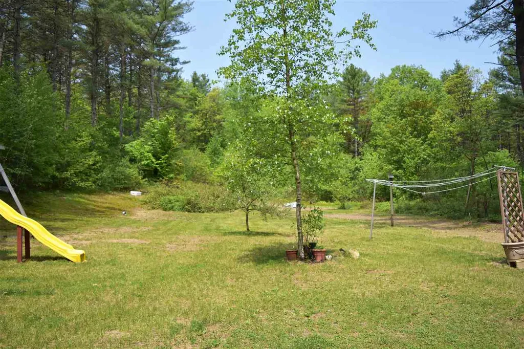 155 Sandogardy Pond Road Northfield NH 03276