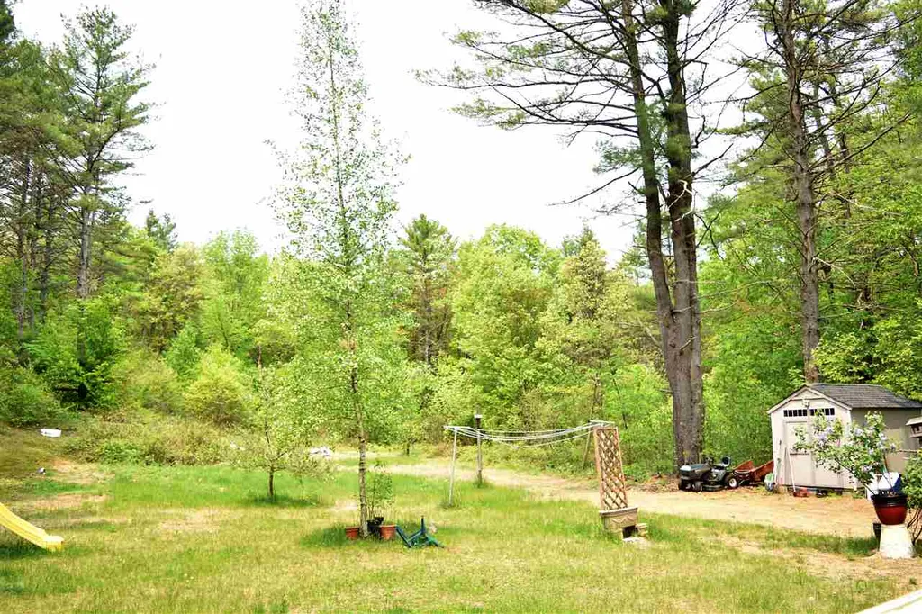 155 Sandogardy Pond Road Northfield NH 03276
