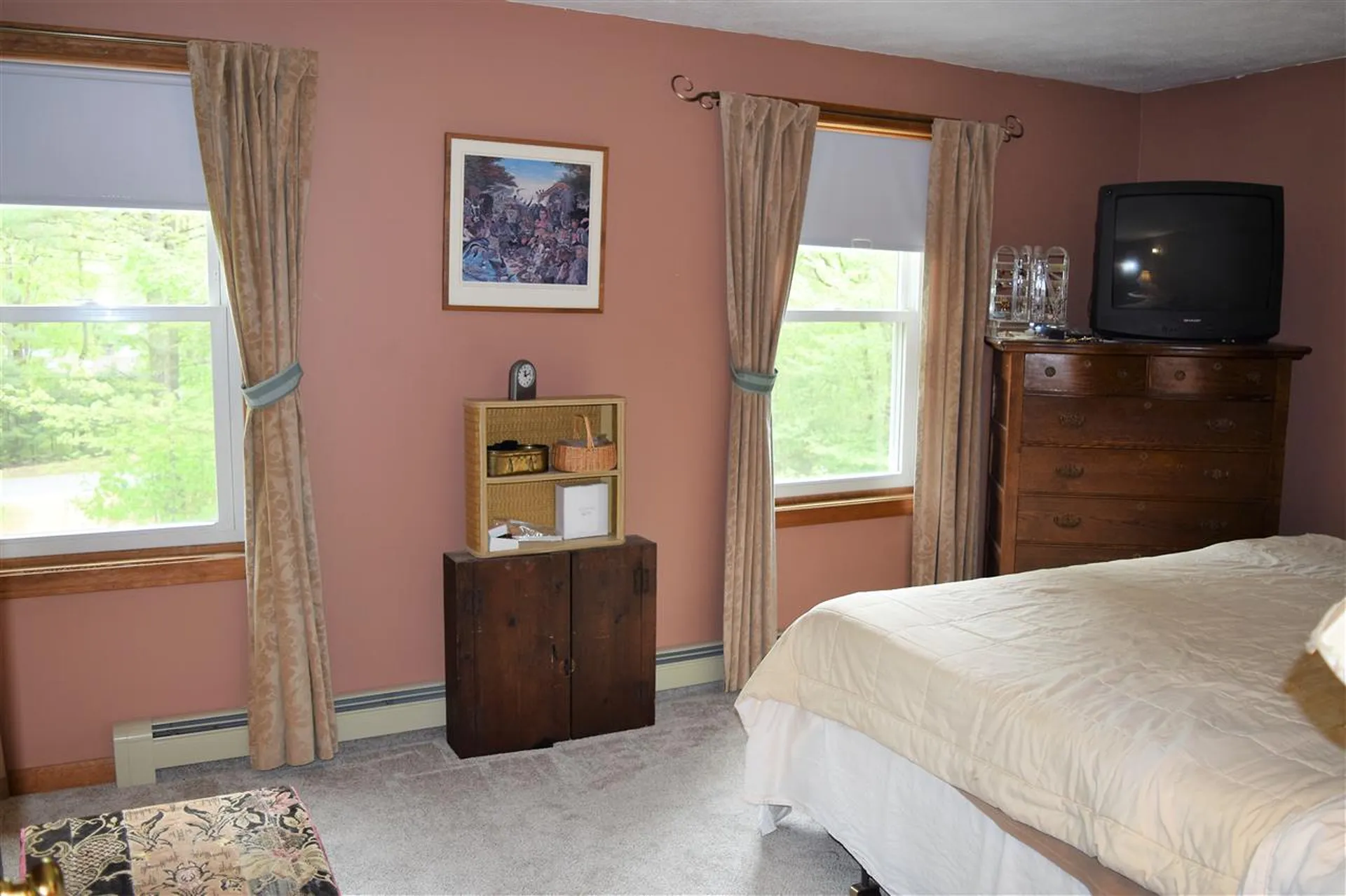 155 Sandogardy Pond Road Northfield NH 03276