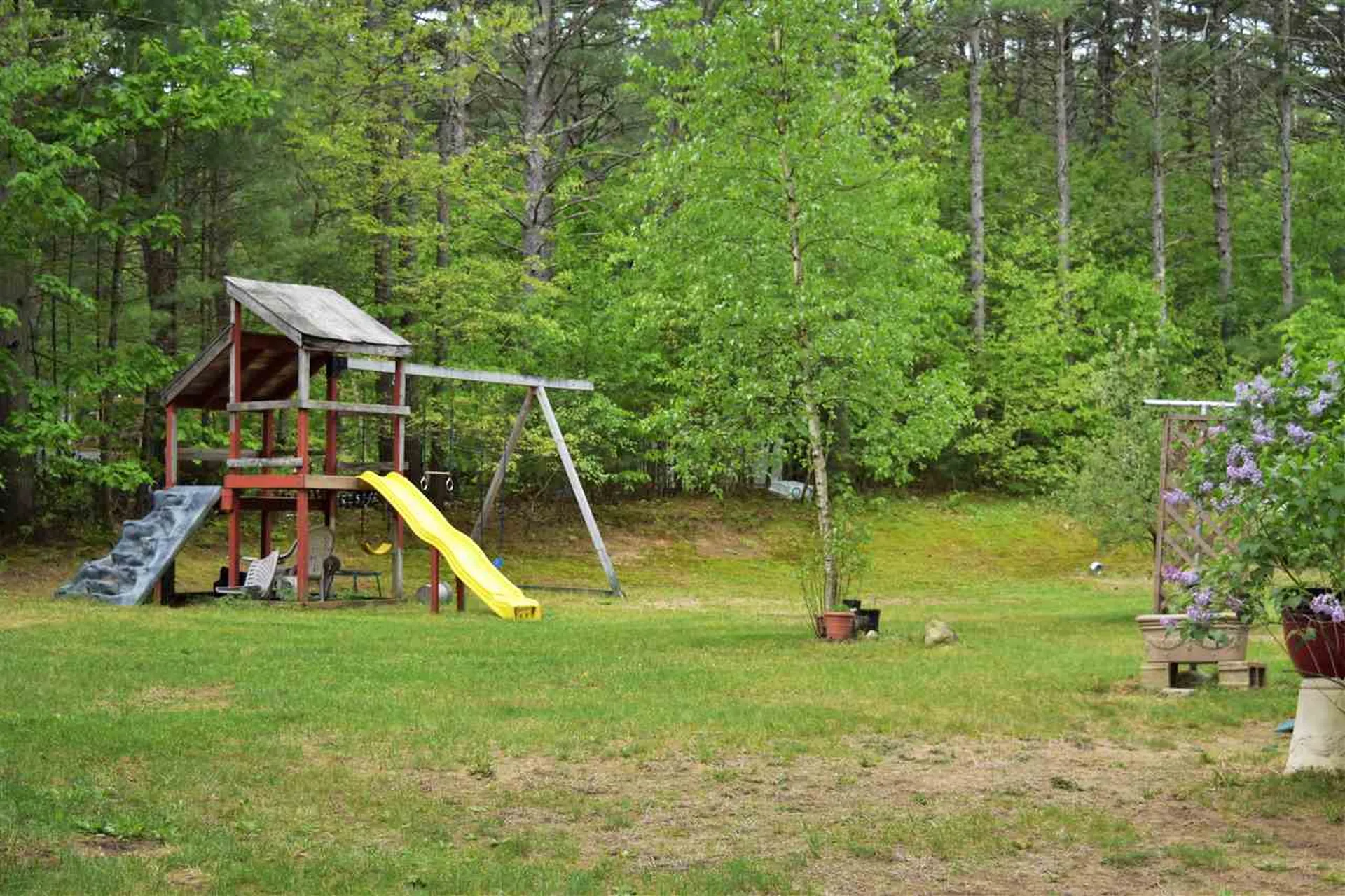 155 Sandogardy Pond Road Northfield NH 03276