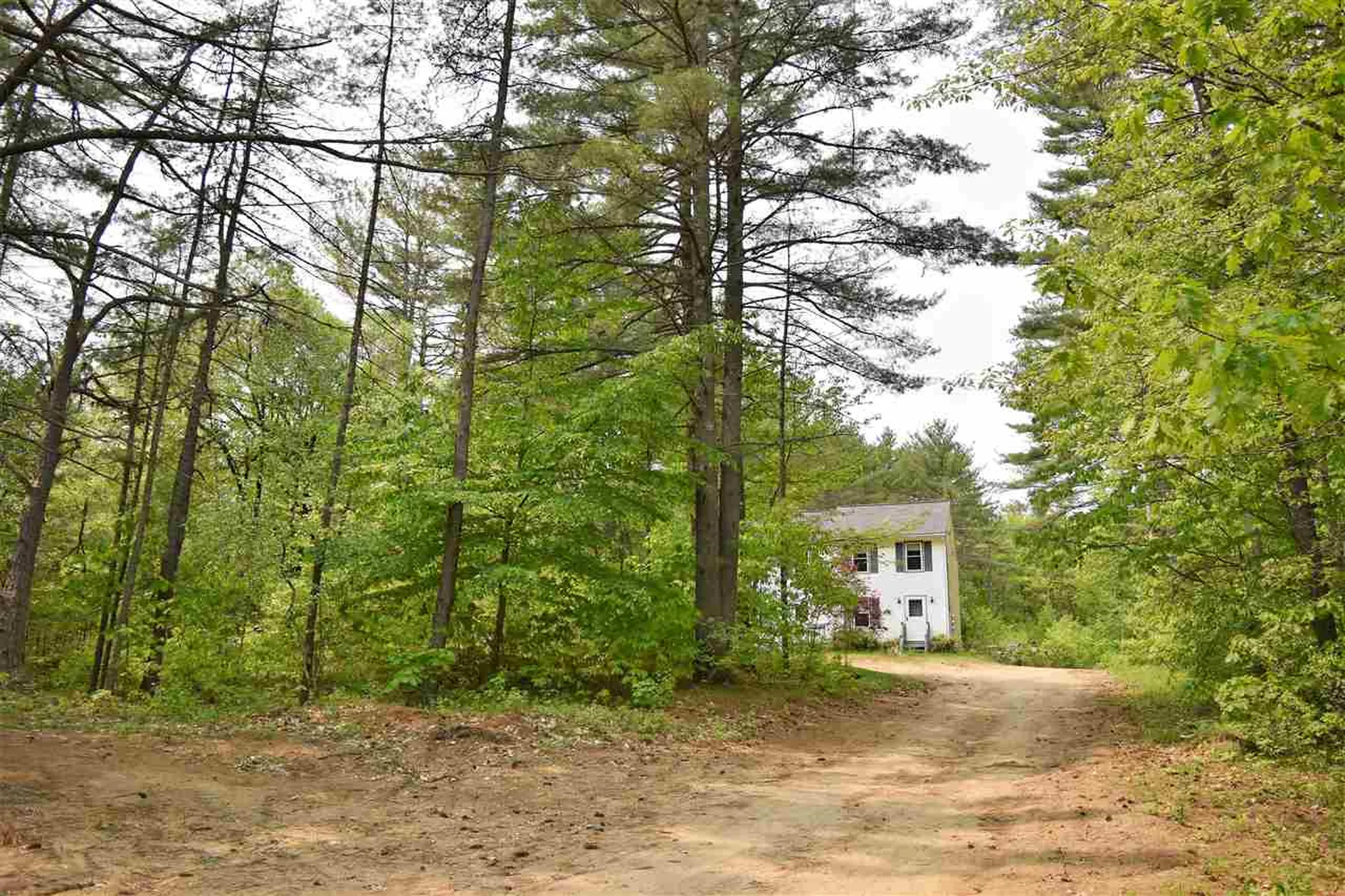 155 Sandogardy Pond Road Northfield NH 03276