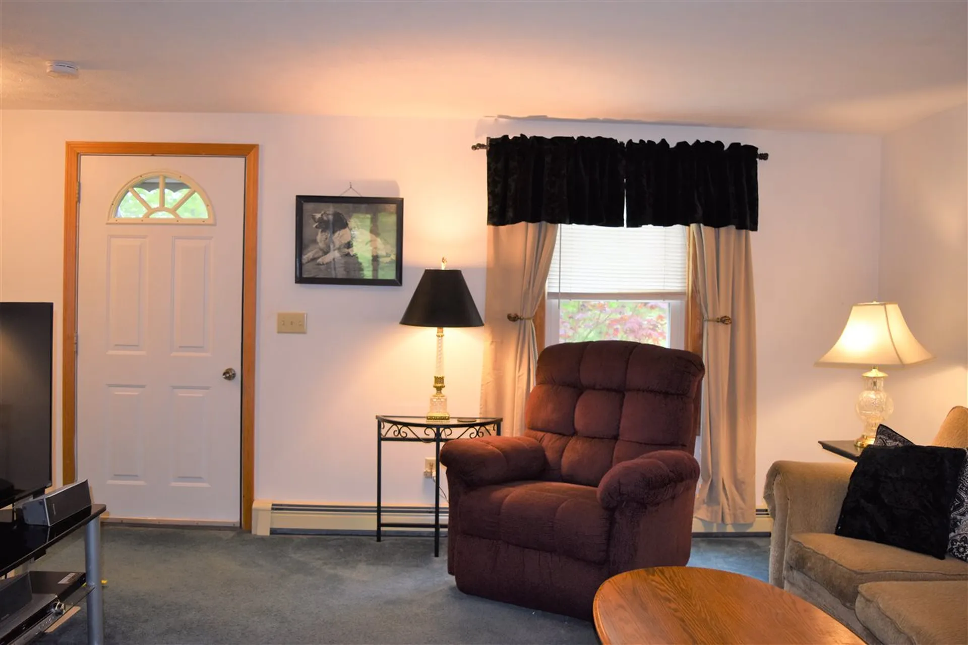 155 Sandogardy Pond Road Northfield NH 03276