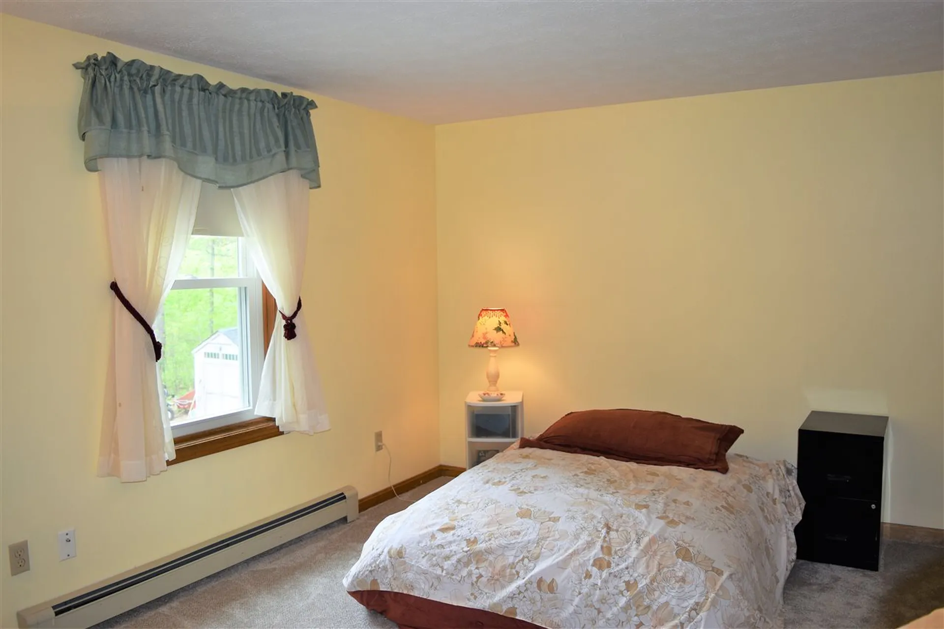 155 Sandogardy Pond Road Northfield NH 03276