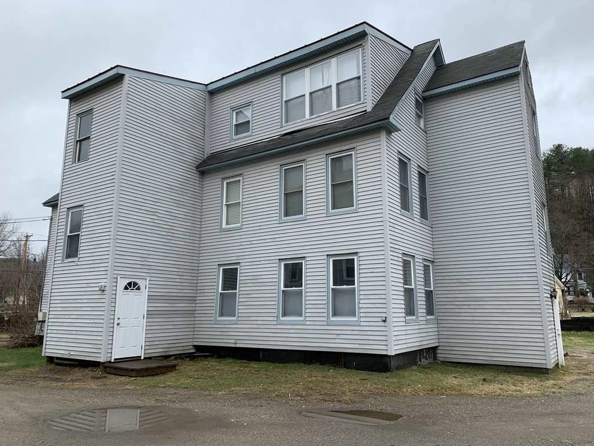 51 Depot Street Cavendish VT 05142