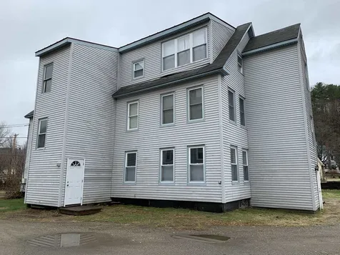 51 Depot Street Cavendish VT 05142