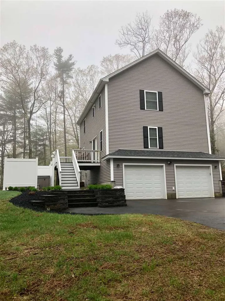 23 Deerfield Road Northwood NH 03261