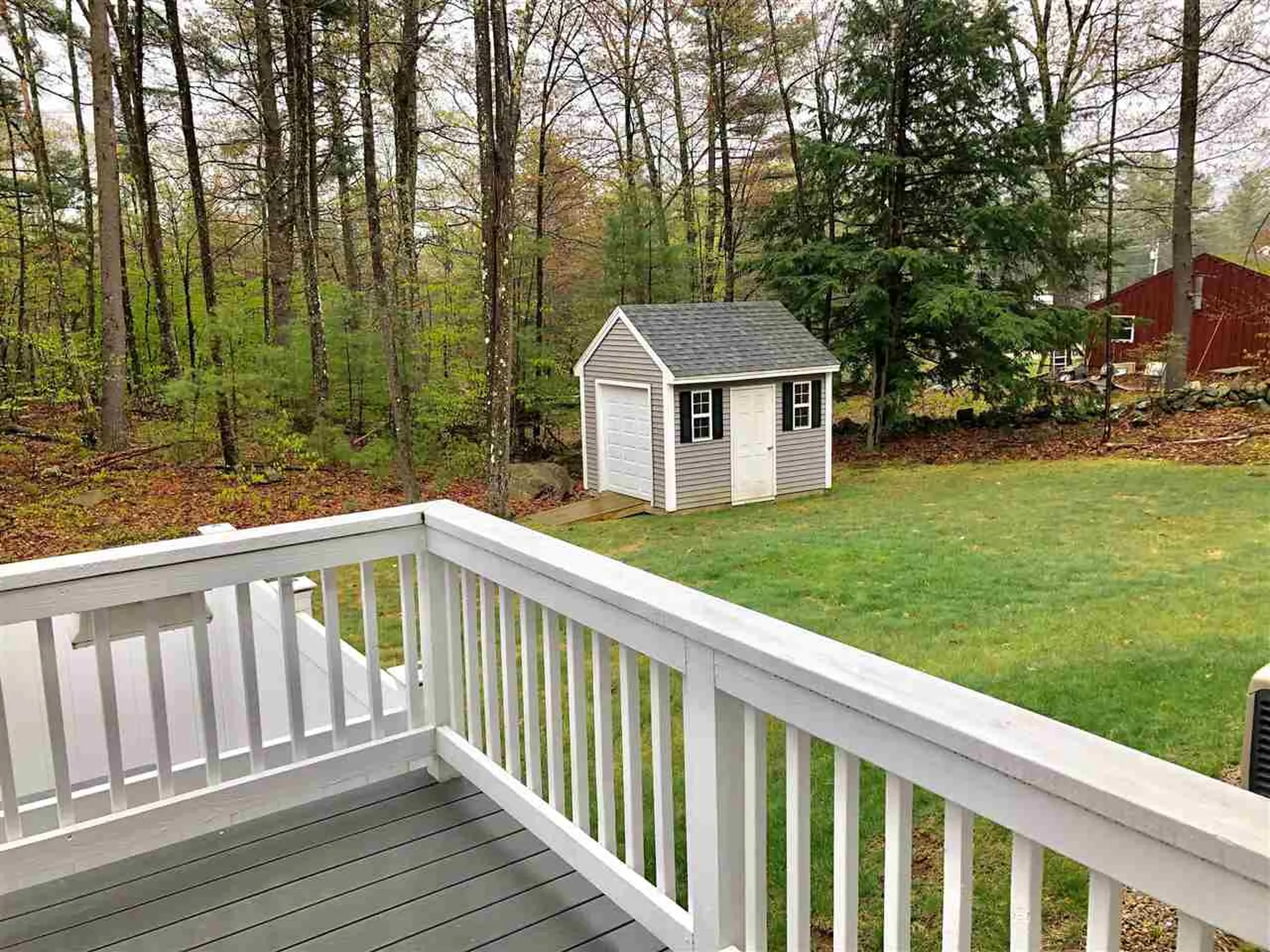 23 Deerfield Road Northwood NH 03261