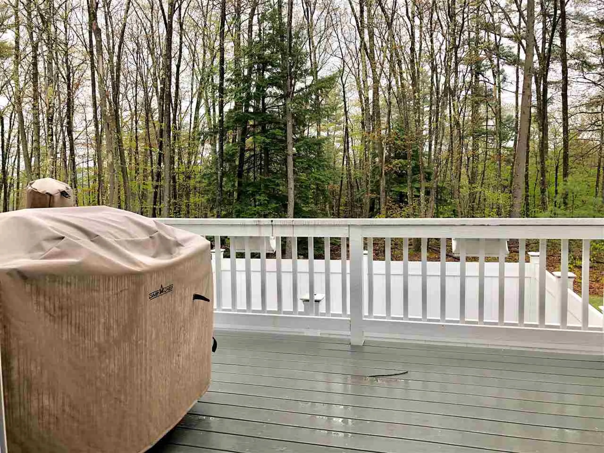 23 Deerfield Road Northwood NH 03261
