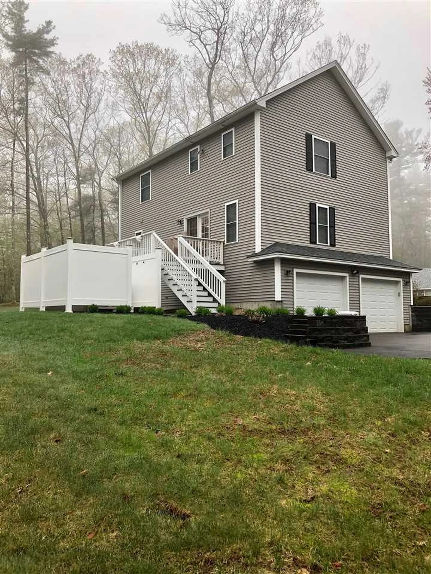 23 Deerfield Road Northwood NH 03261