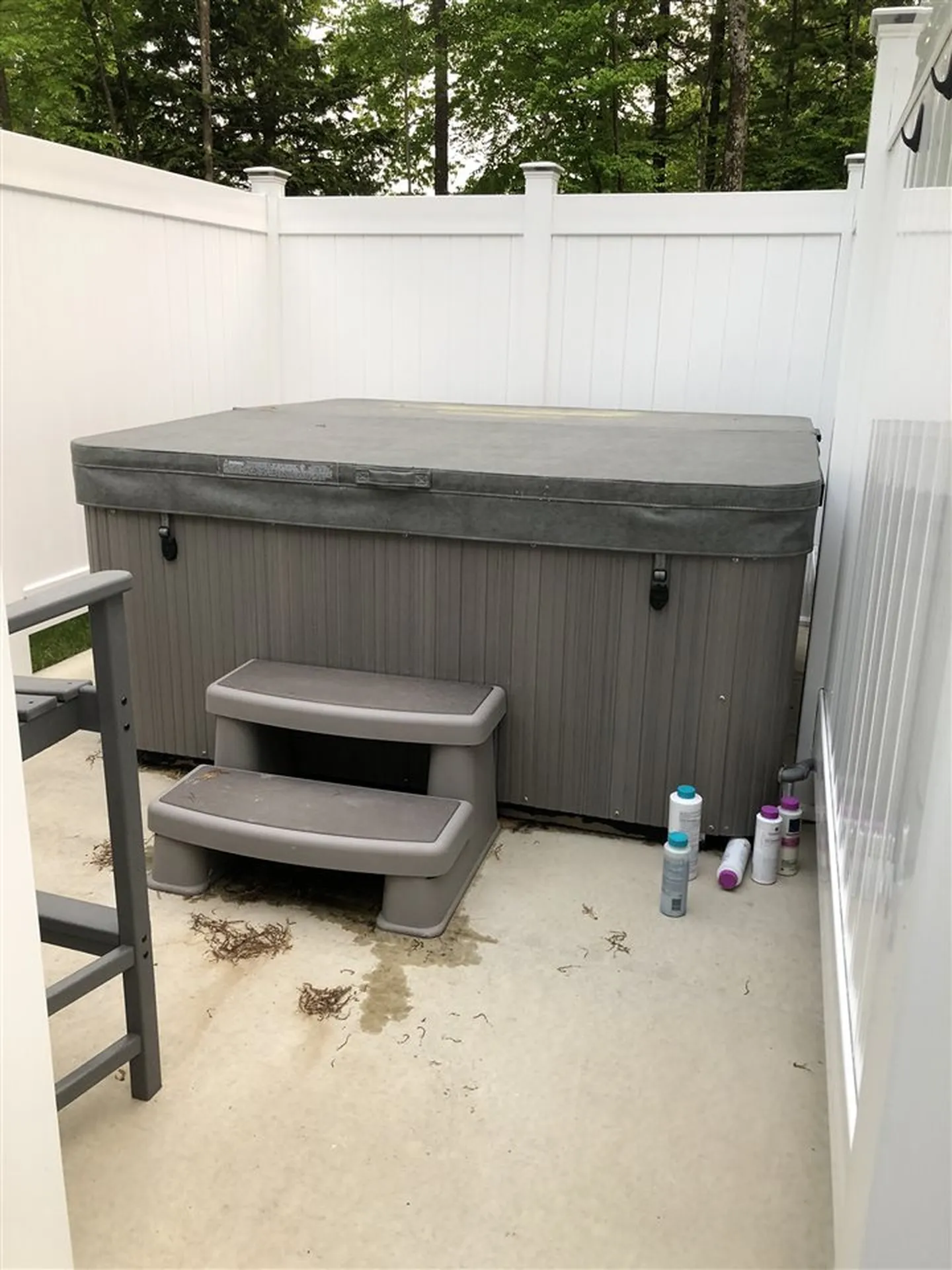 23 Deerfield Road Northwood NH 03261