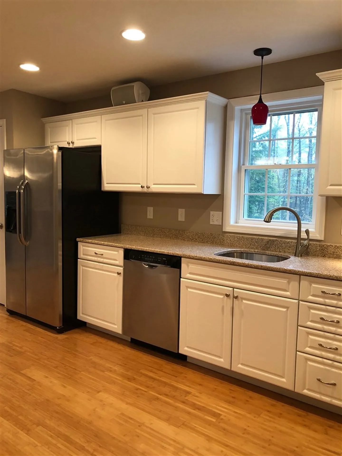 23 Deerfield Road Northwood NH 03261