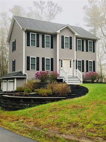 23 Deerfield Road Northwood NH 03261